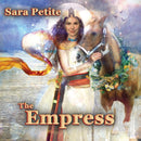 Sara Petite - The empress (CD) - Discords.nl