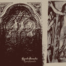 Sarah Davachi - Antiphonals (LP) - Discords.nl