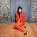 Sarah Jarosz - Polaroid lovers (LP) - Discords.nl