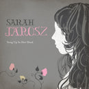 Sarah Jarosz - Song up in her head (CD) - Discords.nl