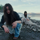 Sarah Julia - The fear that this is real (LP)