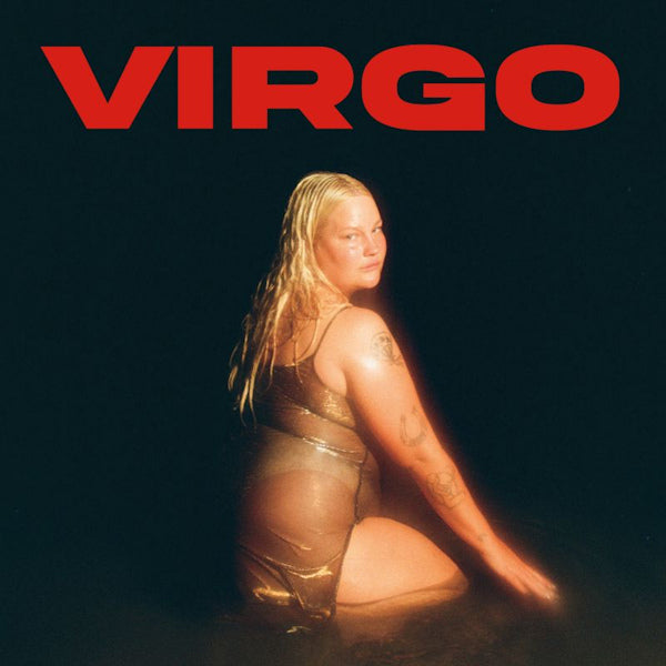 Sarah Klang - Virgo (LP) - Discords.nl
