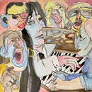 Sarah Mary Chadwick - Messages to god (CD) - Discords.nl