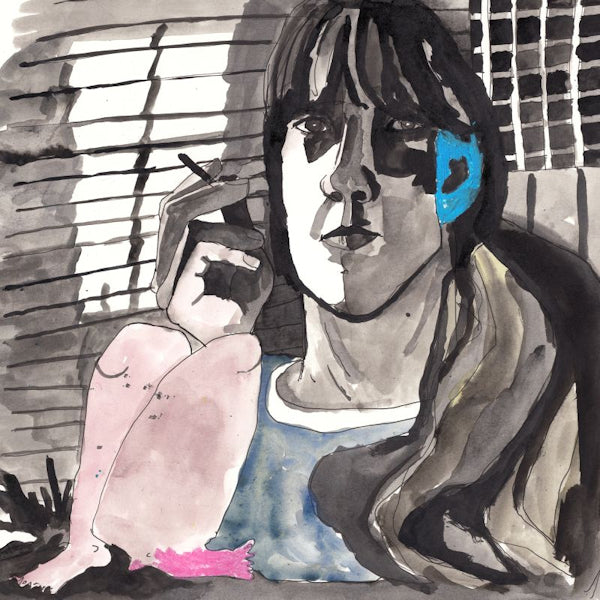 Sarah Mary Chadwick - Sugar still melts in the rain (CD) - Discords.nl