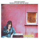 Sarah Mary Chadwick - Take me out to a bar / what am i, gatsby? (LP)