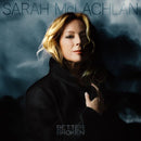 Sarah Mclachlan - Better broken (LP) - Discords.nl
