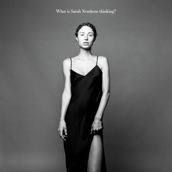 Sarah Neutkens - What is sarah neutkens thinking? (LP) - Discords.nl