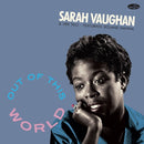 Sarah Vaughan - Out of this world (LP)