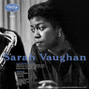 Sarah Vaughan - Sarah vaughan (LP) - Discords.nl