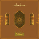 Sarah Vaughan - Sassy (LP) - Discords.nl