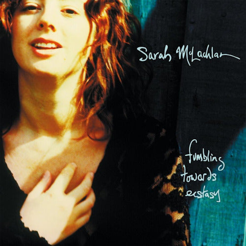 Sarah Mclachlan - Fumbling towards ecstacy (LP) - Discords.nl