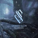 Sarayasign - The lions road (CD) - Discords.nl
