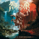 Sarcasm - Lifeforce omnibound (CD)