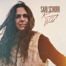 Sari Schorr - Running wild (CD)