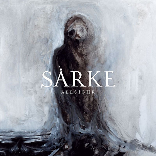Sarke - Allsighr (CD) - Discords.nl