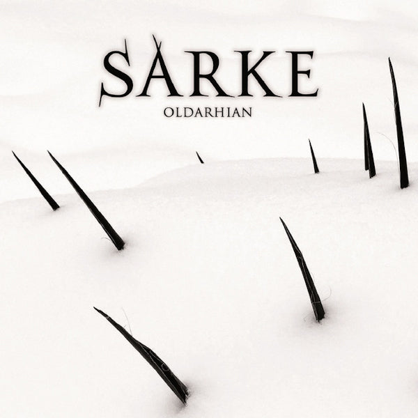 Sarke - Oldarhian (CD) - Discords.nl
