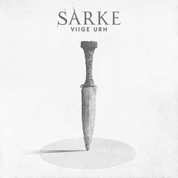 Sarke - Viige urh (CD) - Discords.nl