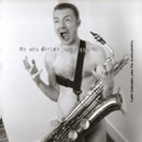 Terry Edwards /scapegoats - My wife doesn't understand me (LP)