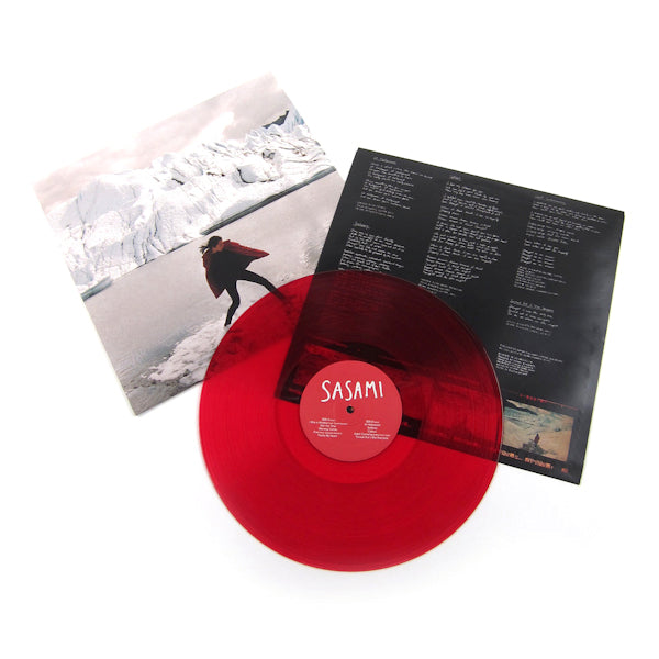 Sasami Ashworth - Sasami (LP) - Discords.nl