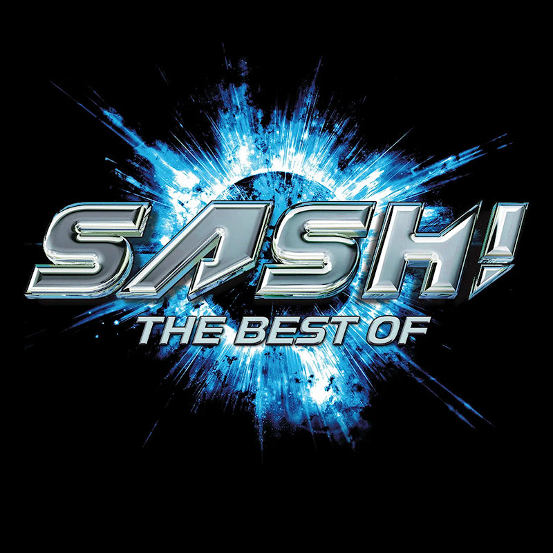 Sash! - The best of (LP)