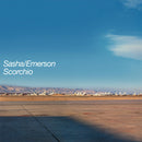 Sasha & Emerson - Scorchio (12-inch)