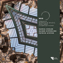 Coolen, Saskia | Zipperling, Rainer | Ayrton, Patr - Neo - french baroque music and new compositions (CD)
