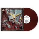 Satan - Songs in crimson (LP)