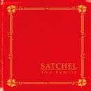 Satchel - The family (LP) - Discords.nl