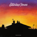 Saturday's Heroes - Hometown serenade (CD) - Discords.nl