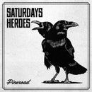 Saturday's Heroes - Pineroad (CD) - Discords.nl