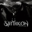 Satyricon - The age of nero (CD)