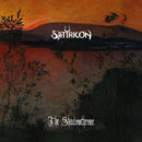 Satyricon - The shadowthrone (LP) - Discords.nl