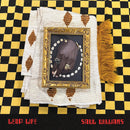 Saul Williams - Leap life (CD)