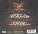 Peter Pan Speedrock - Spread Eagle (CD) - Discords.nl