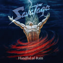 Savatage - Handful of rain (CD)