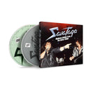 Savatage - Madness reigns from the gutter (1990) (CD)