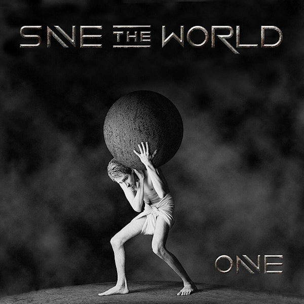 Save The World - One (CD) - Discords.nl