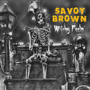 Savoy Brown - Witchy feelin' (CD) - Discords.nl
