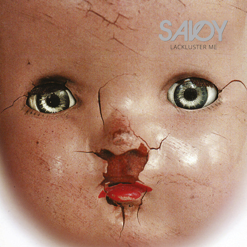 Savoy - Lackluster me (LP) - Discords.nl