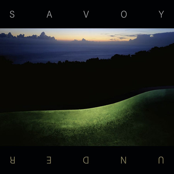 Savoy - Under (CD) - Discords.nl