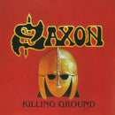 Saxon - Killing ground (LP)