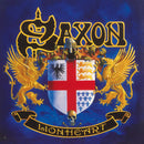 Saxon - Lionheart (LP) - Discords.nl