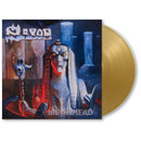 Saxon - Metalhead (LP)