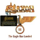 Saxon - The eagle has landed III (CD) - Discords.nl