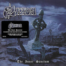 Saxon - Inner sanctum (CD) - Discords.nl