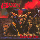 Saxon - Unleash the beast (LP) - Discords.nl