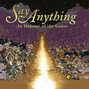 Say Anything - In defense of the genre (LP) - Discords.nl