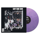Say She She - Cut & Rewind (LP) - Discords.nl