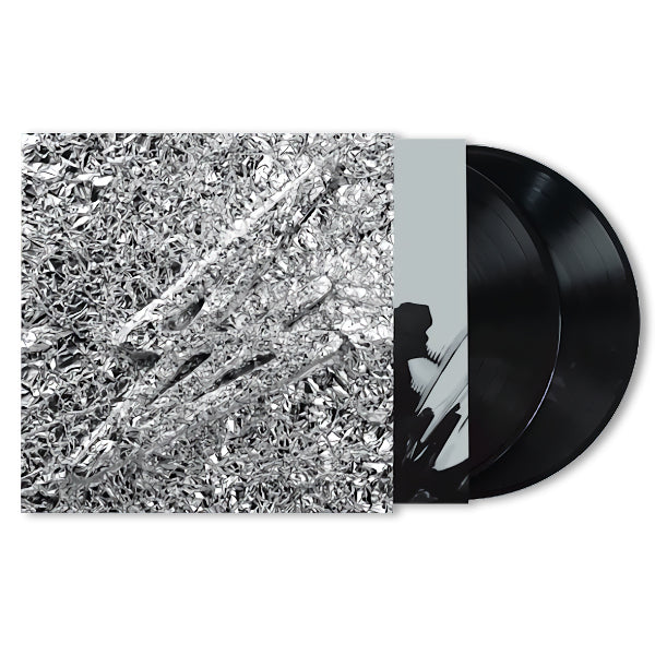 Say She She - Silver (LP) - Discords.nl