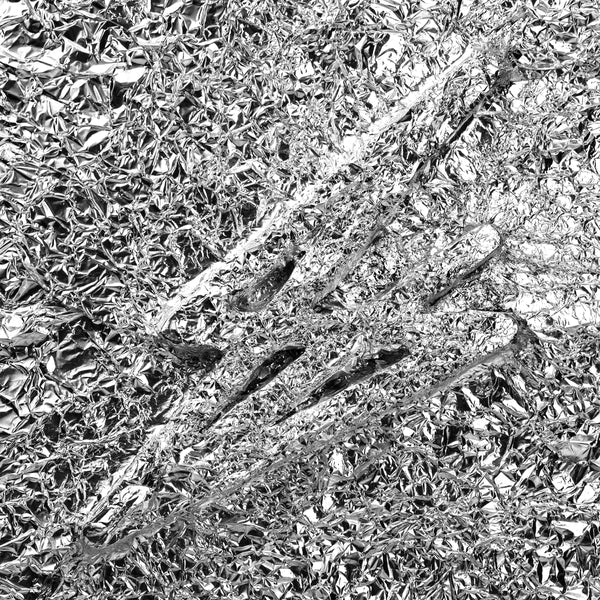 Say She She - Silver (CD) - Discords.nl